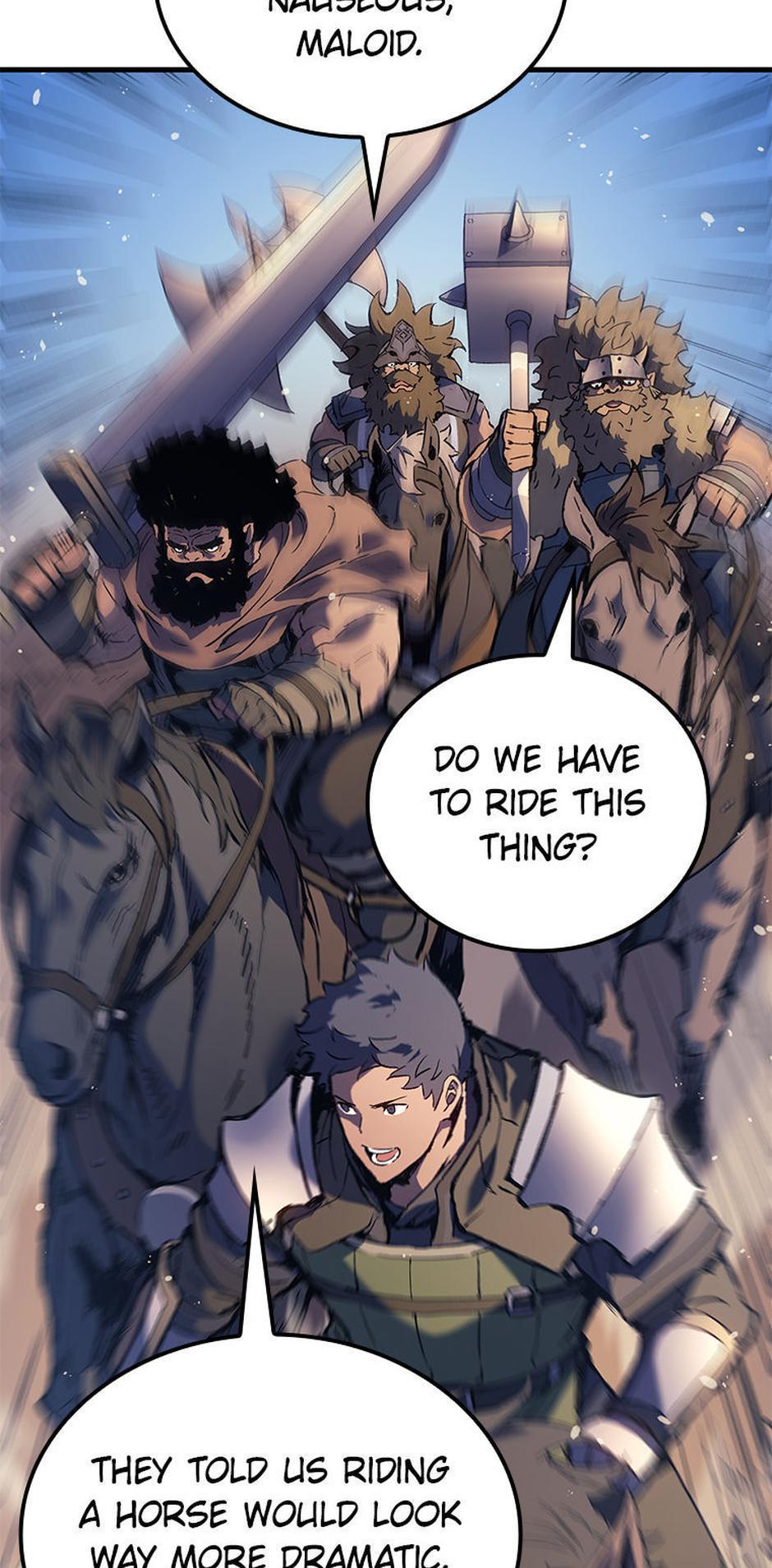 The Reincarnated King of Fists Chap 54 - Next Chap 55