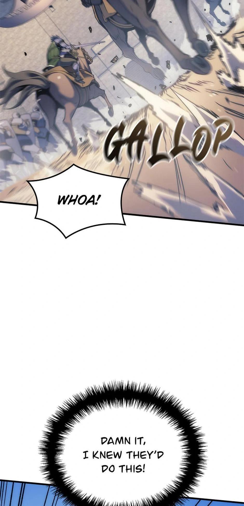 The Reincarnated King of Fists Chap 54 - Next Chap 55