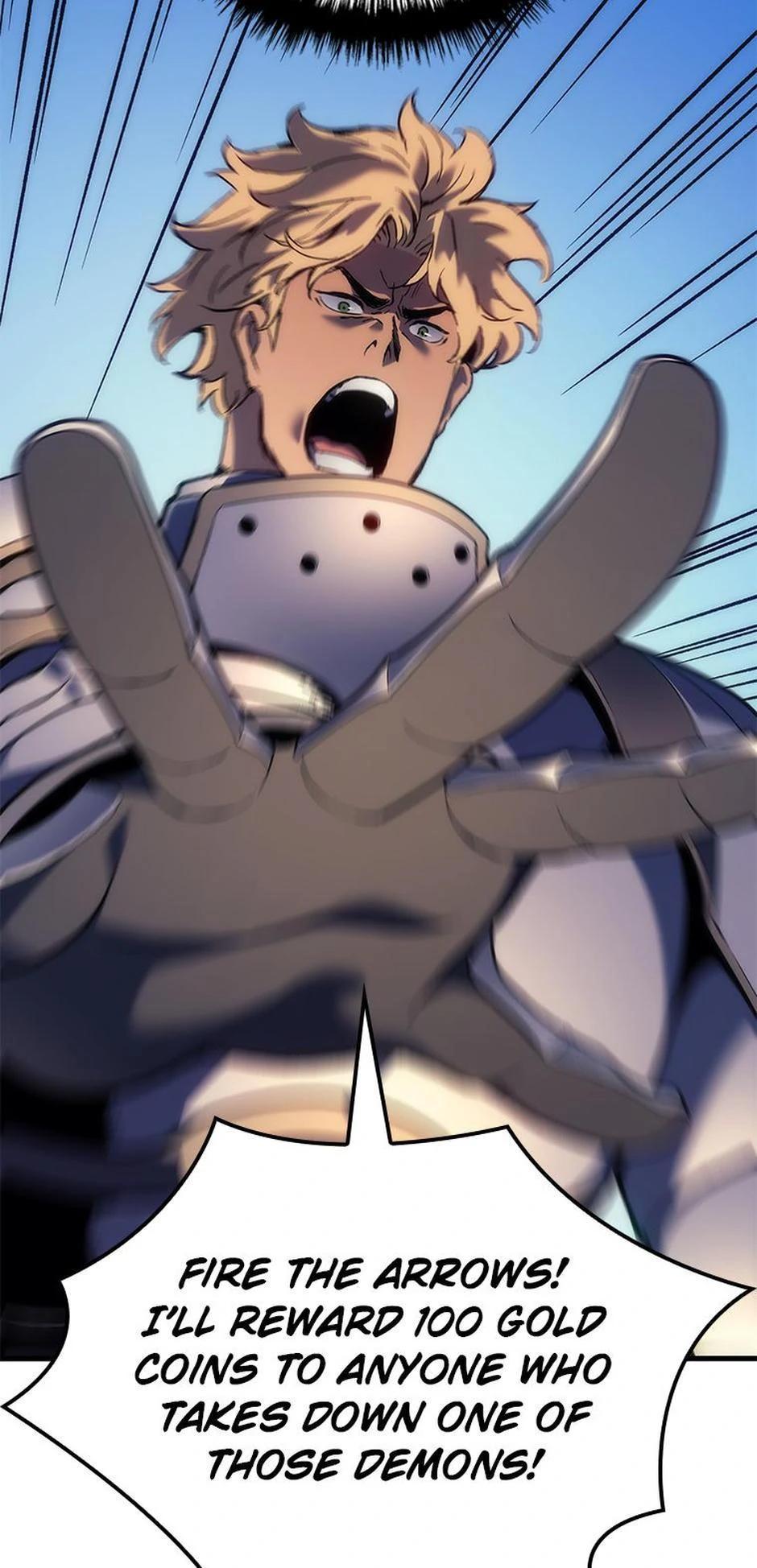 The Reincarnated King of Fists Chap 54 - Next Chap 55