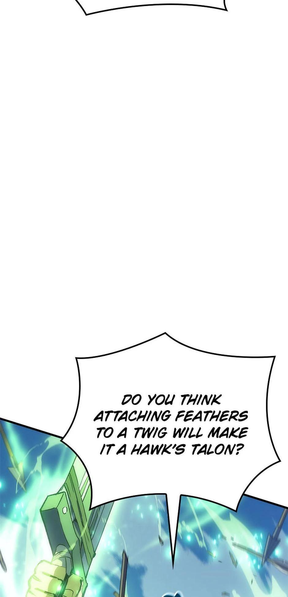 The Reincarnated King of Fists Chap 54 - Next Chap 55