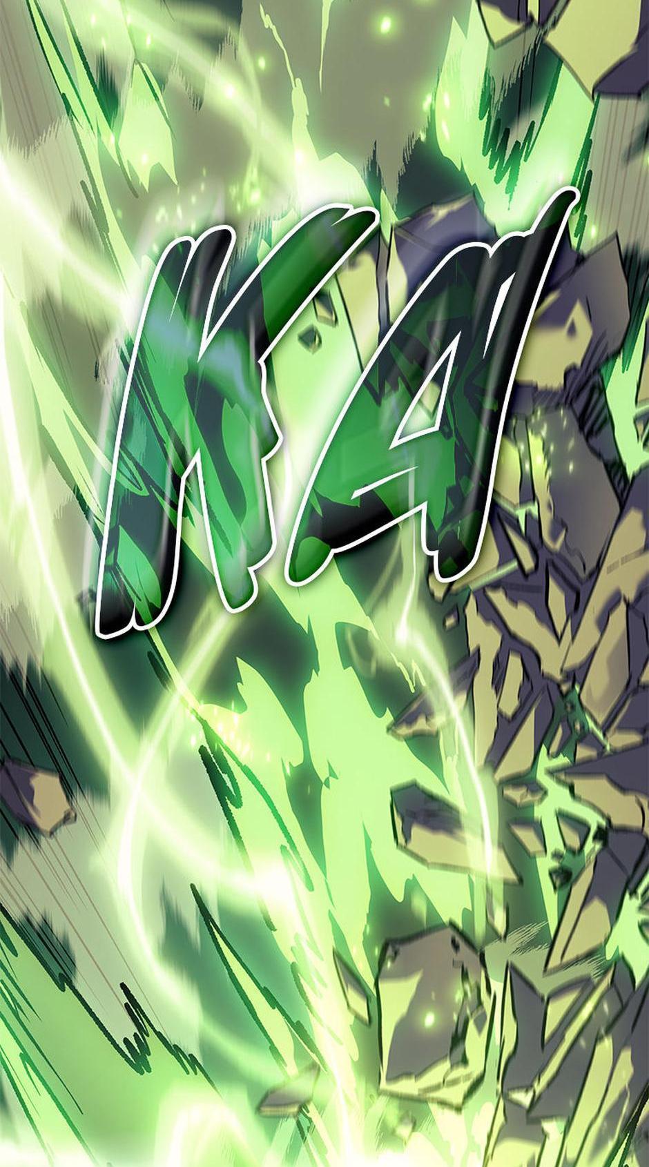 The Reincarnated King of Fists Chap 54 - Next Chap 55