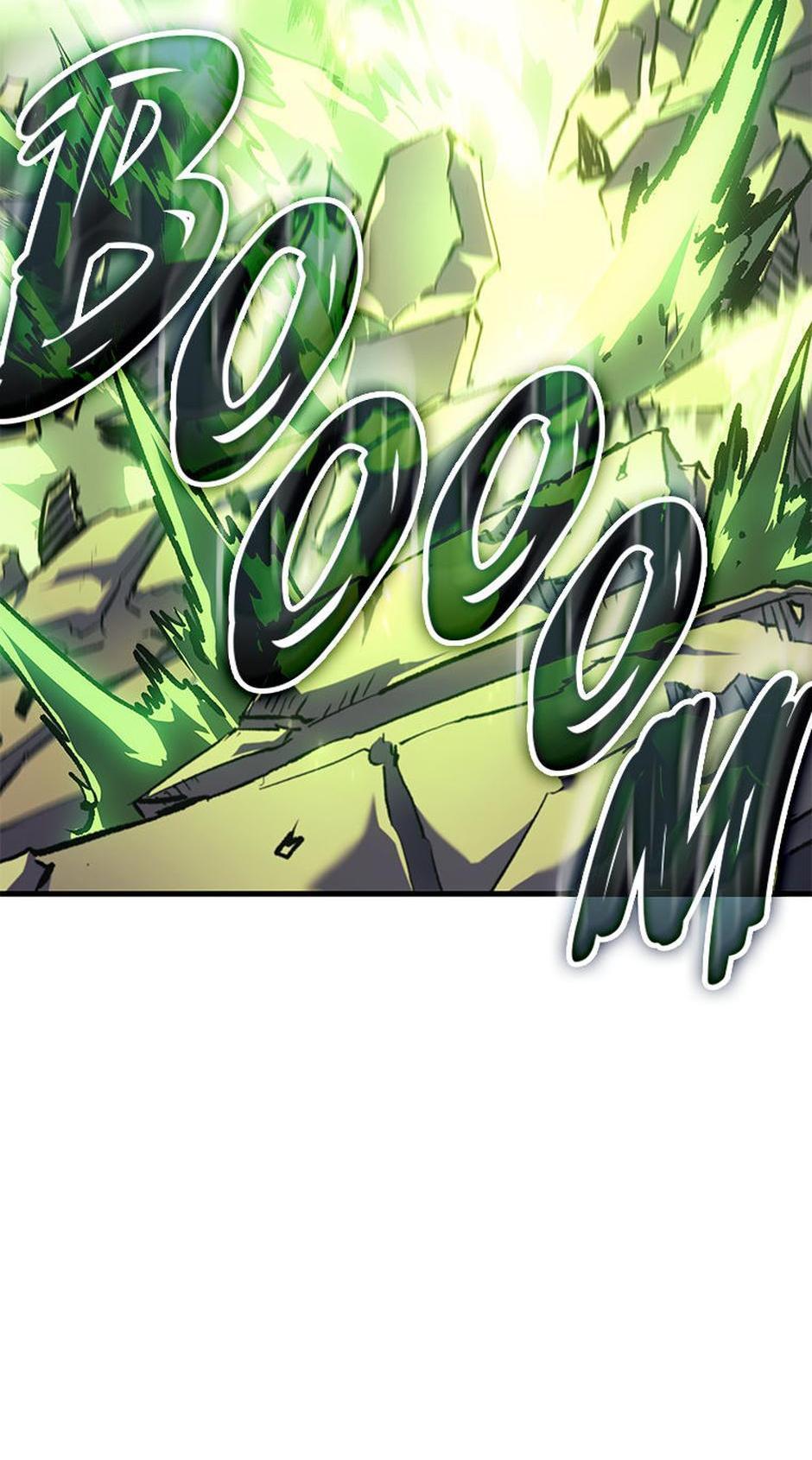 The Reincarnated King of Fists Chap 54 - Next Chap 55