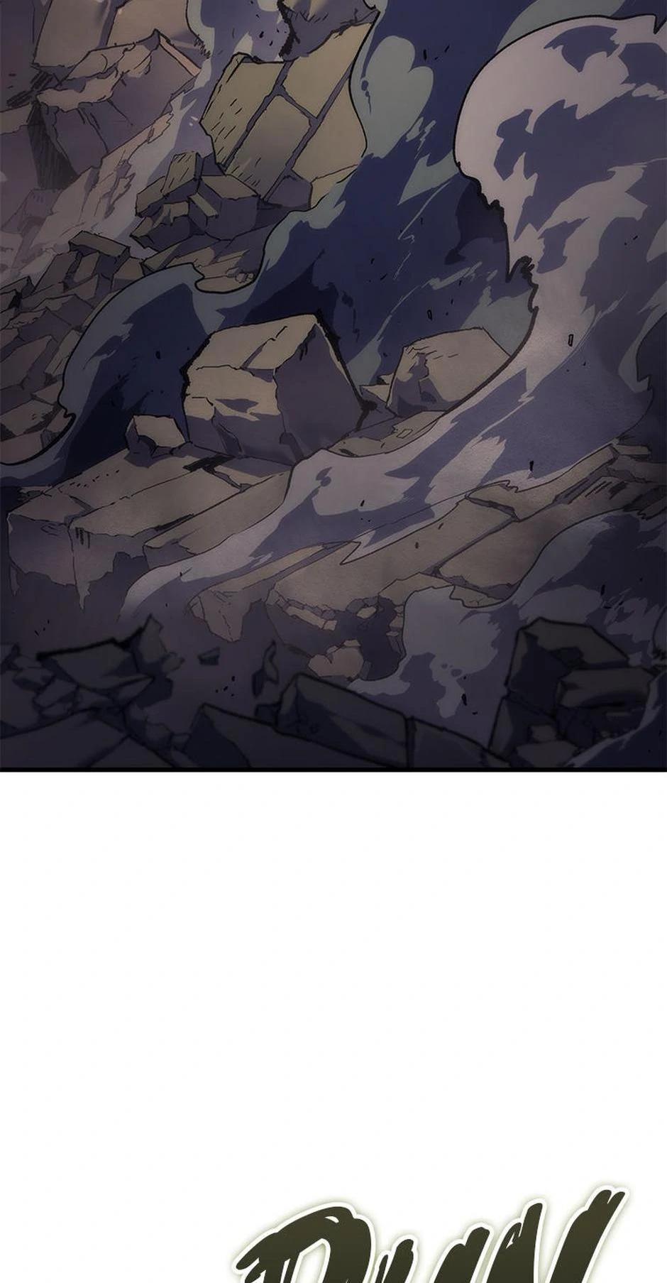 The Reincarnated King of Fists Chap 54 - Next Chap 55