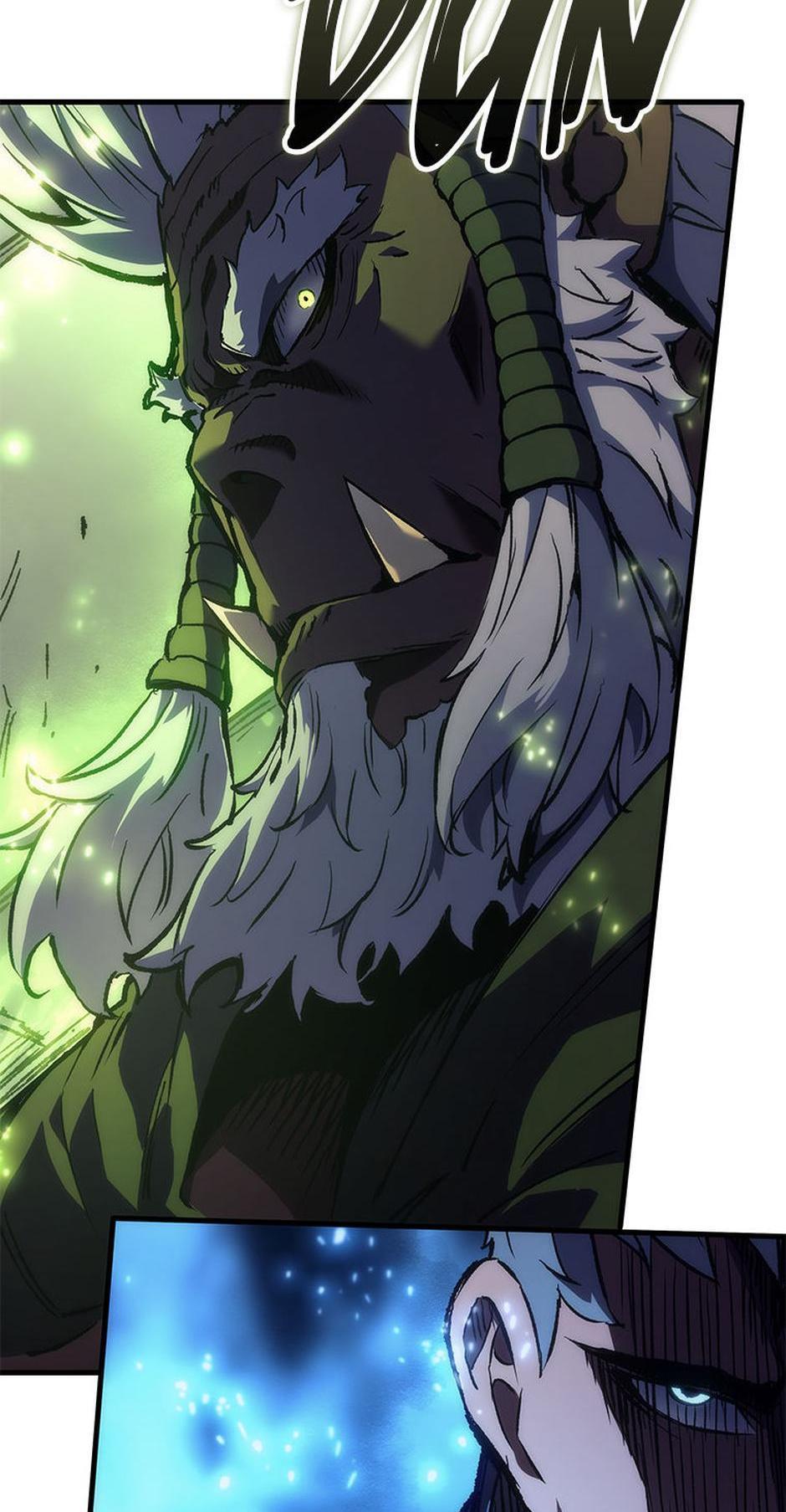 The Reincarnated King of Fists Chap 54 - Next Chap 55