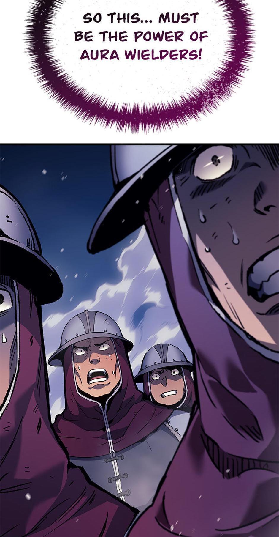 The Reincarnated King of Fists Chap 54 - Next Chap 55