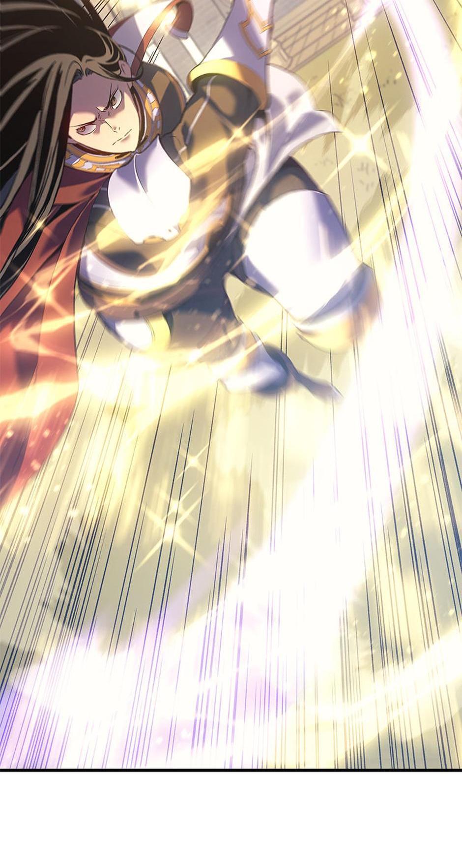 The Reincarnated King of Fists Chap 54 - Next Chap 55