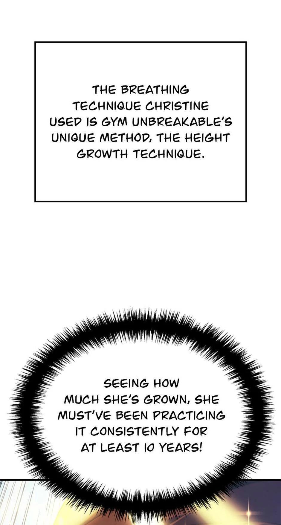 The Reincarnated King of Fists Chap 54 - Next Chap 55