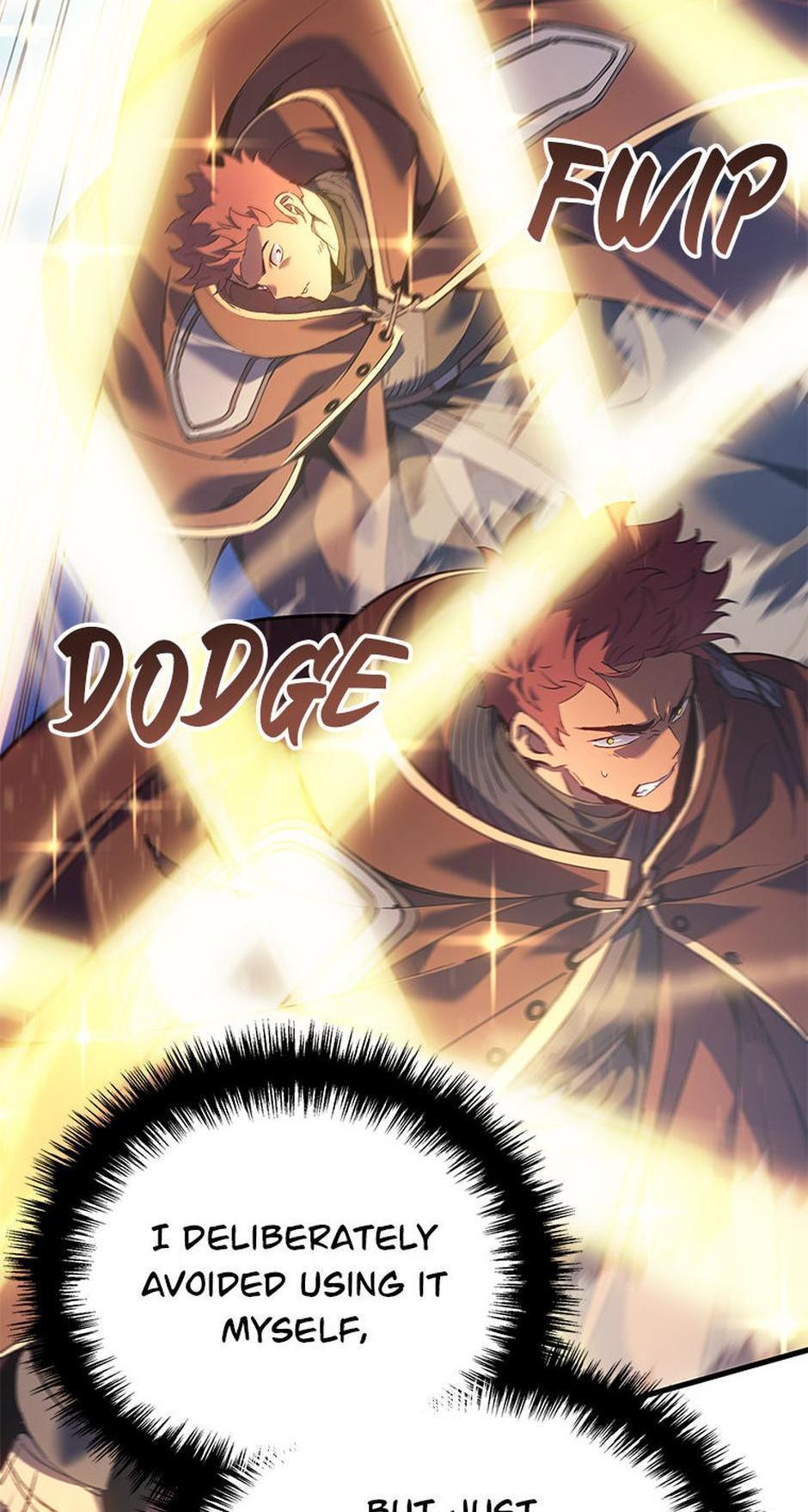 The Reincarnated King of Fists Chap 54 - Next Chap 55