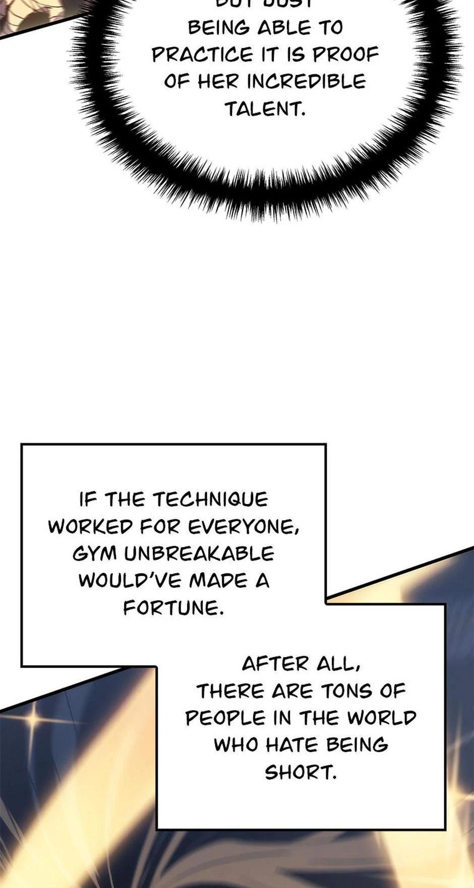 The Reincarnated King of Fists Chap 54 - Next Chap 55