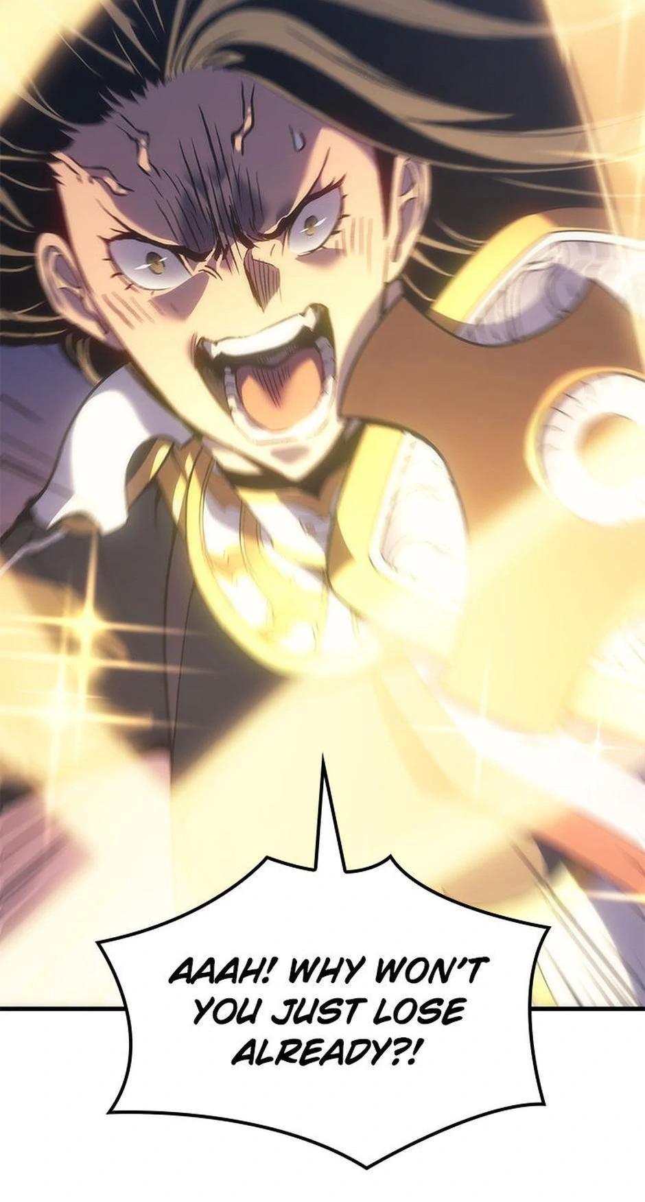 The Reincarnated King of Fists Chap 54 - Next Chap 55