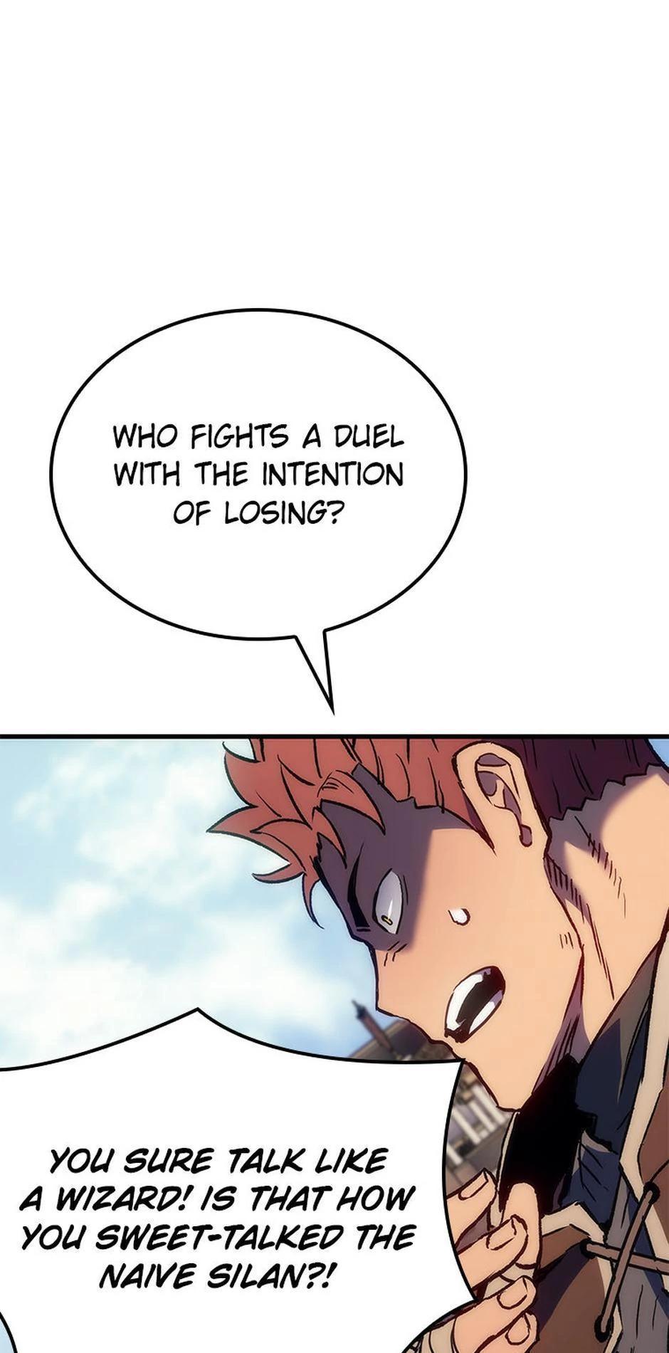 The Reincarnated King of Fists Chap 54 - Next Chap 55