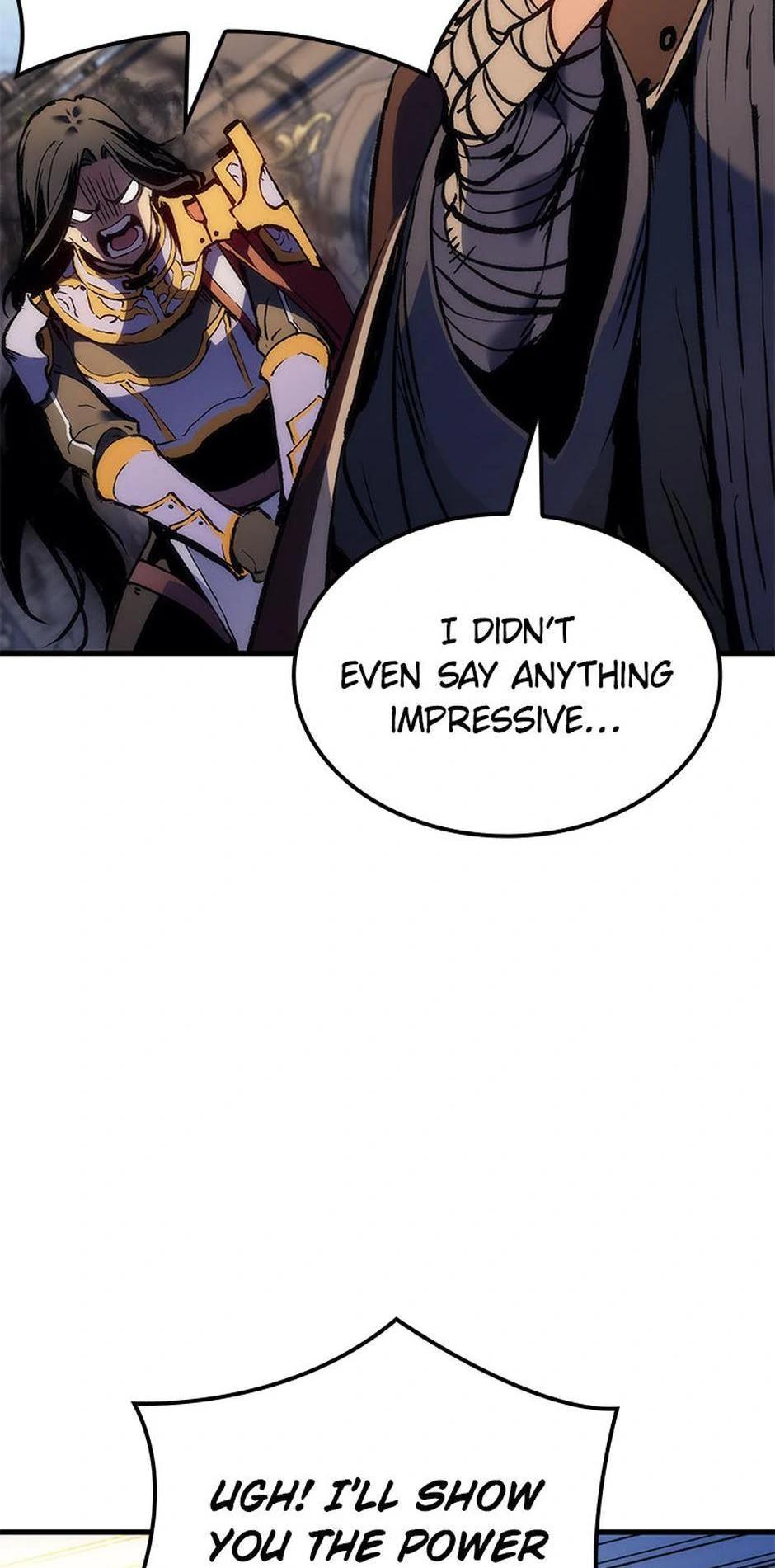 The Reincarnated King of Fists Chap 54 - Next Chap 55