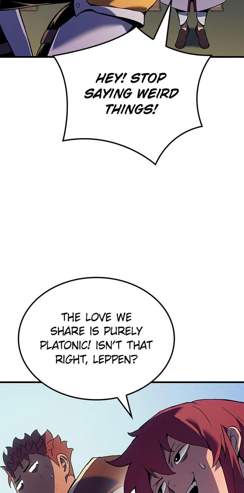 The Reincarnated King of Fists Chap 54 - Next Chap 55