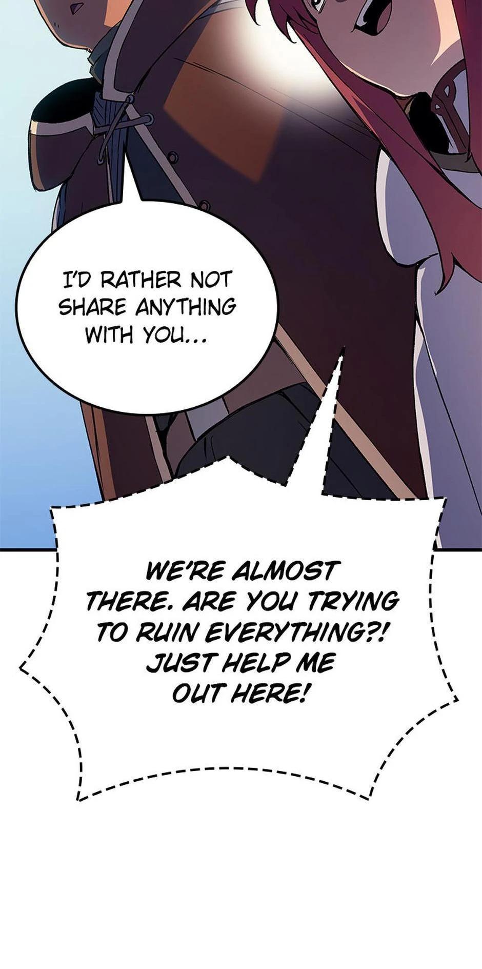 The Reincarnated King of Fists Chap 54 - Next Chap 55