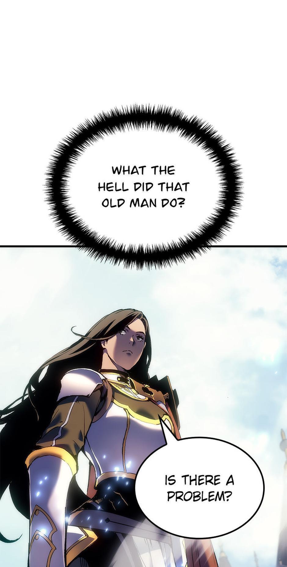 The Reincarnated King of Fists Chap 54 - Next Chap 55