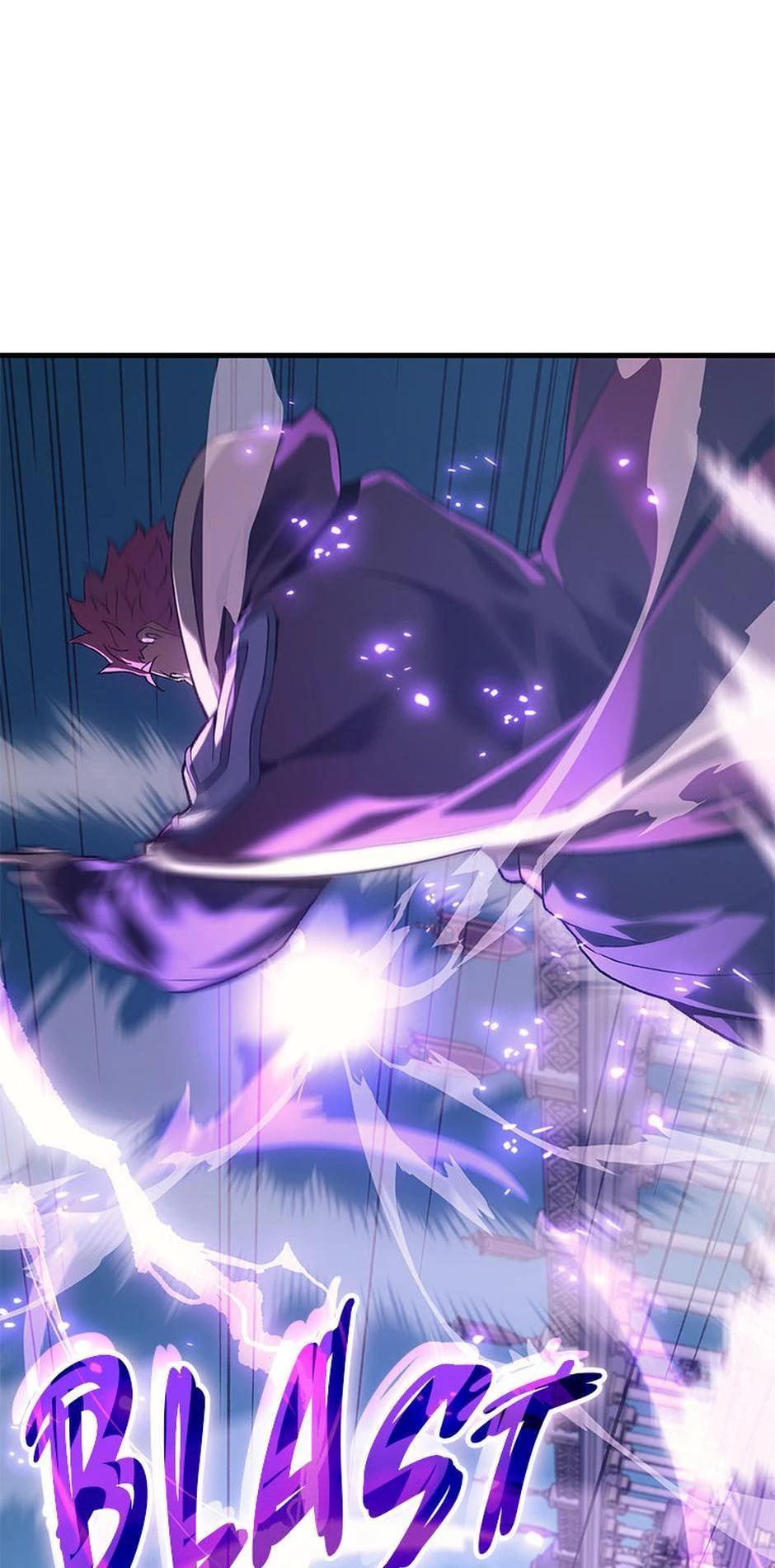 The Reincarnated King of Fists Chap 54 - Next Chap 55