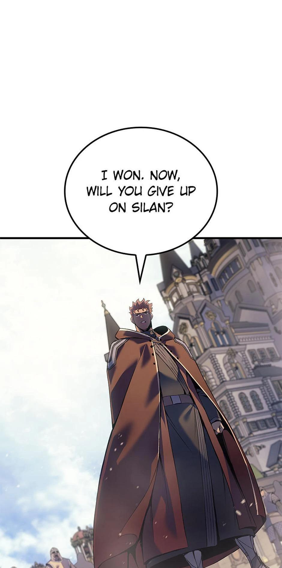 The Reincarnated King of Fists Chap 54 - Next Chap 55