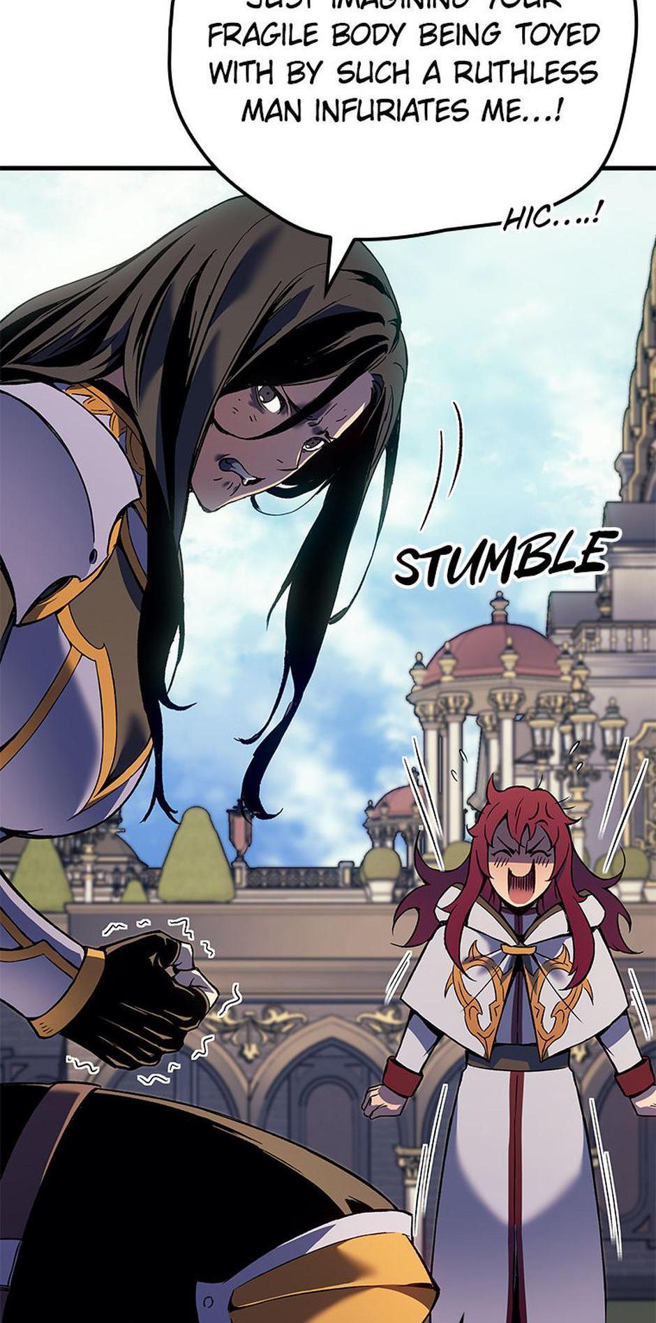 The Reincarnated King of Fists Chap 54 - Next Chap 55