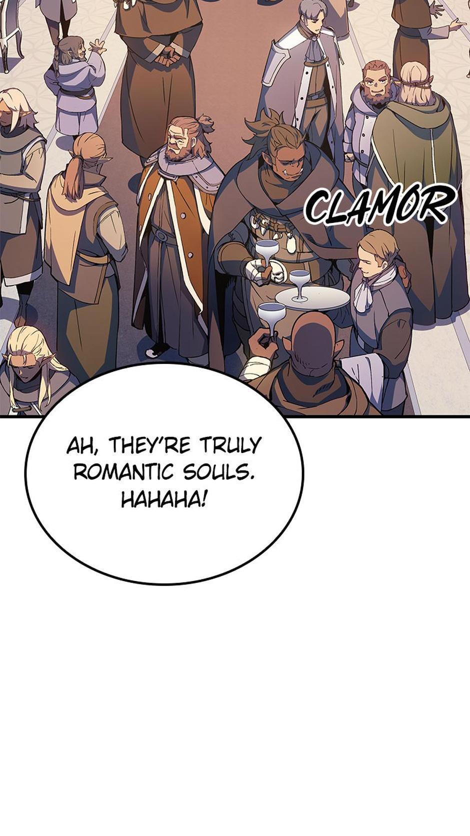 The Reincarnated King of Fists Chap 54 - Next Chap 55