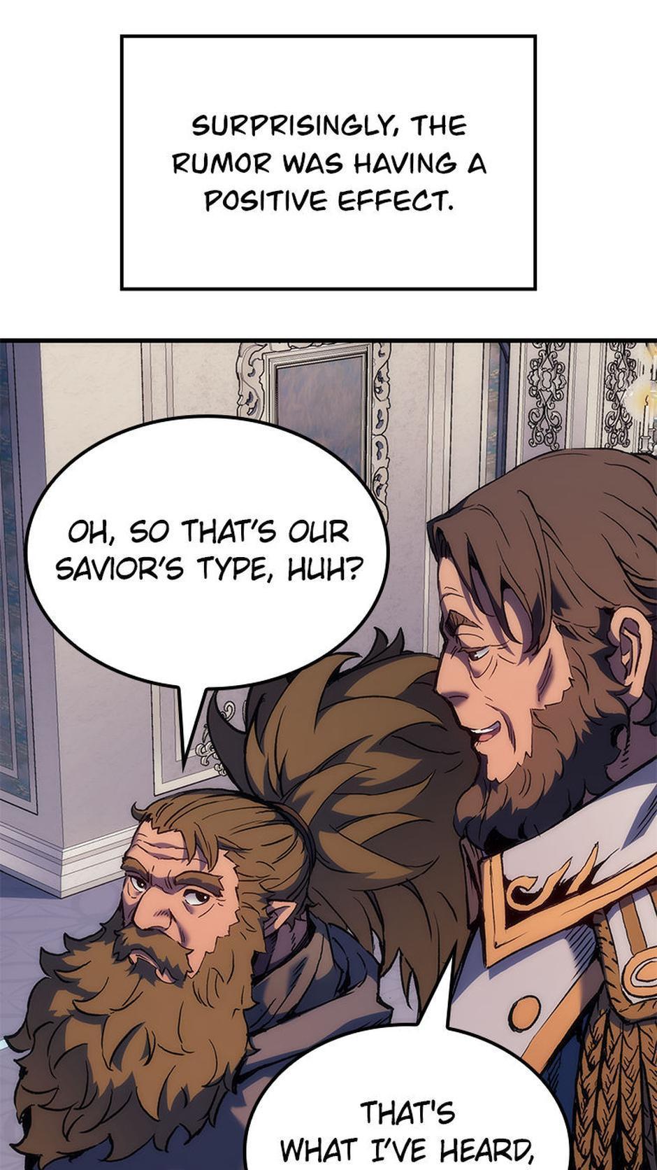 The Reincarnated King of Fists Chap 54 - Next Chap 55