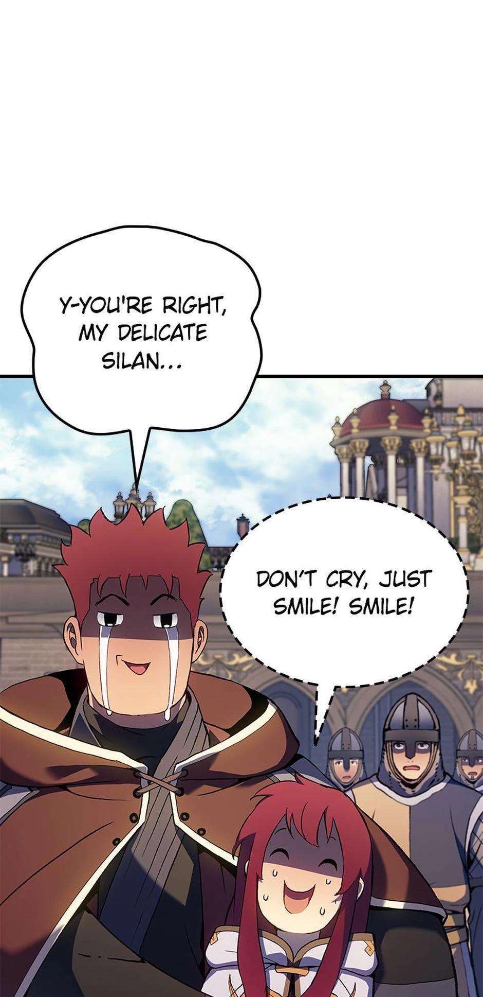 The Reincarnated King of Fists Chap 54 - Next Chap 55