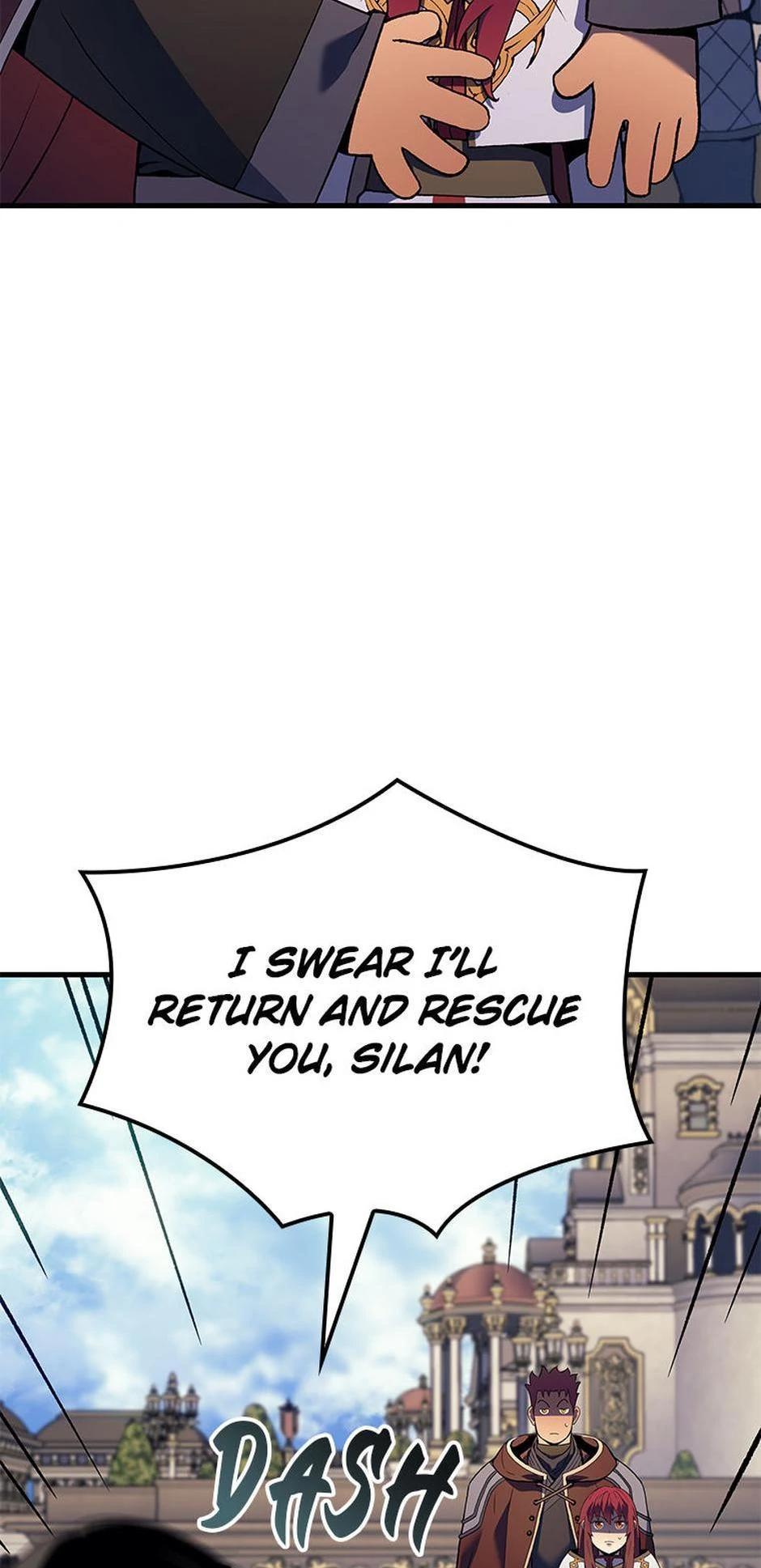 The Reincarnated King of Fists Chap 54 - Next Chap 55