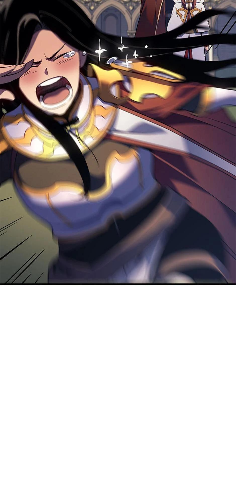 The Reincarnated King of Fists Chap 54 - Next Chap 55