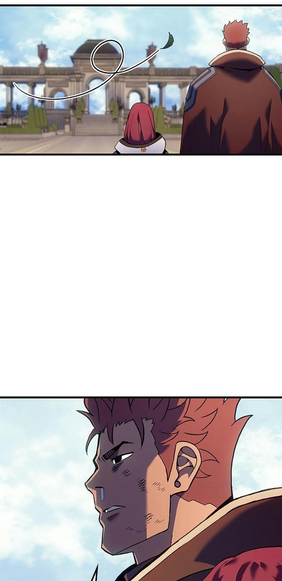 The Reincarnated King of Fists Chap 54 - Next Chap 55