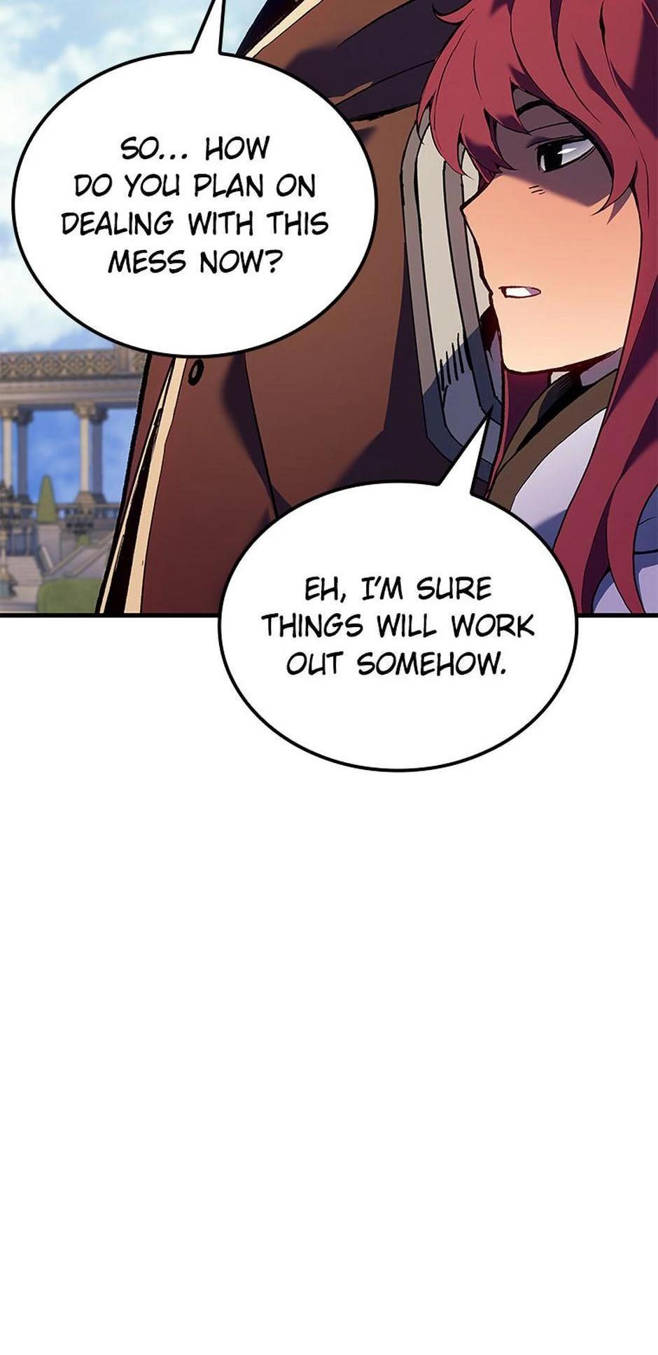 The Reincarnated King of Fists Chap 54 - Next Chap 55