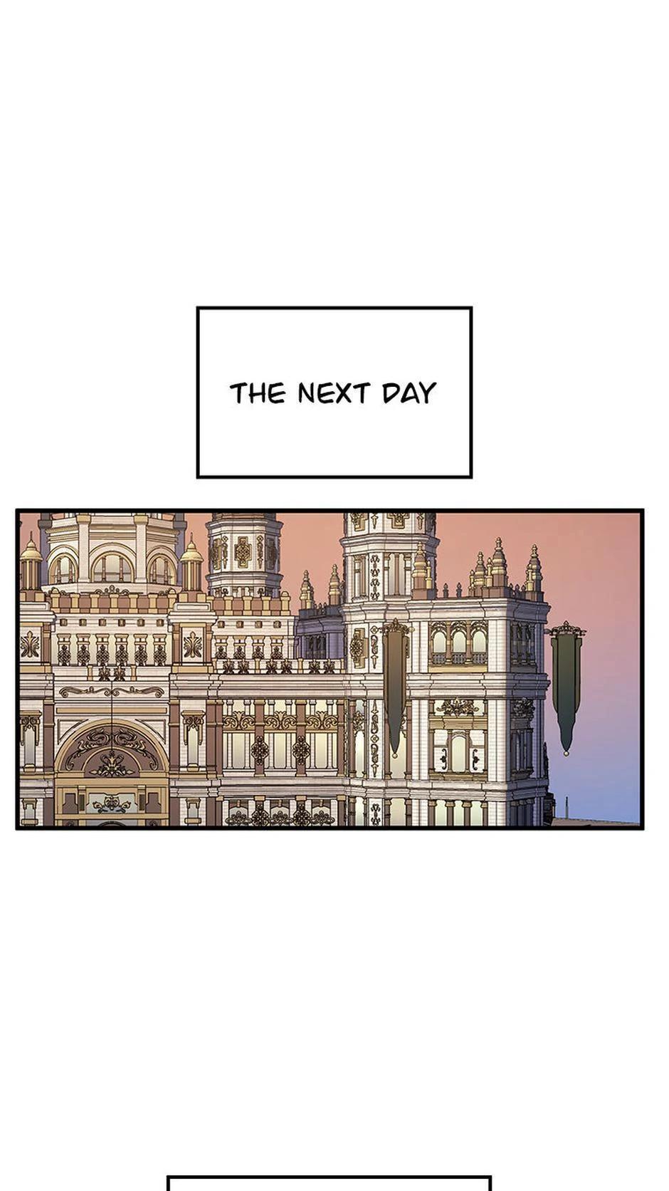 The Reincarnated King of Fists Chap 54 - Next Chap 55