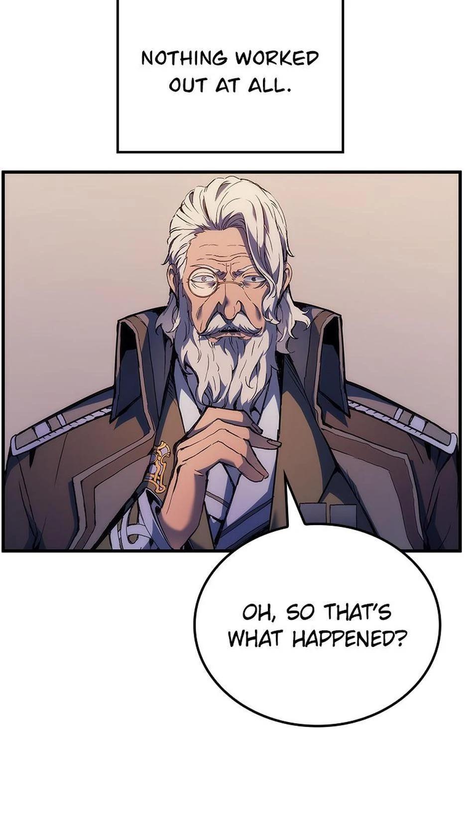 The Reincarnated King of Fists Chap 54 - Next Chap 55