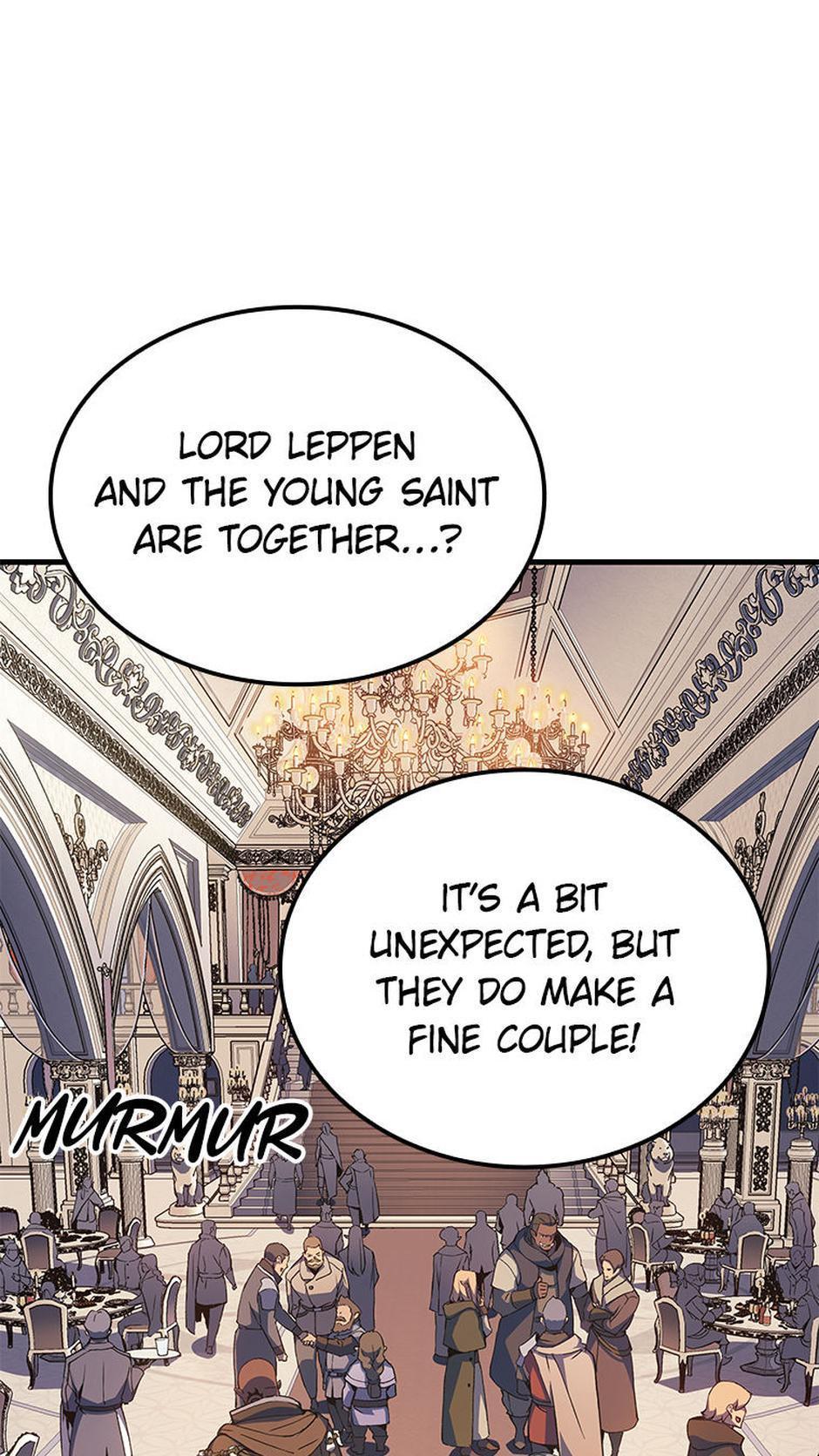 The Reincarnated King of Fists Chap 54 - Next Chap 55