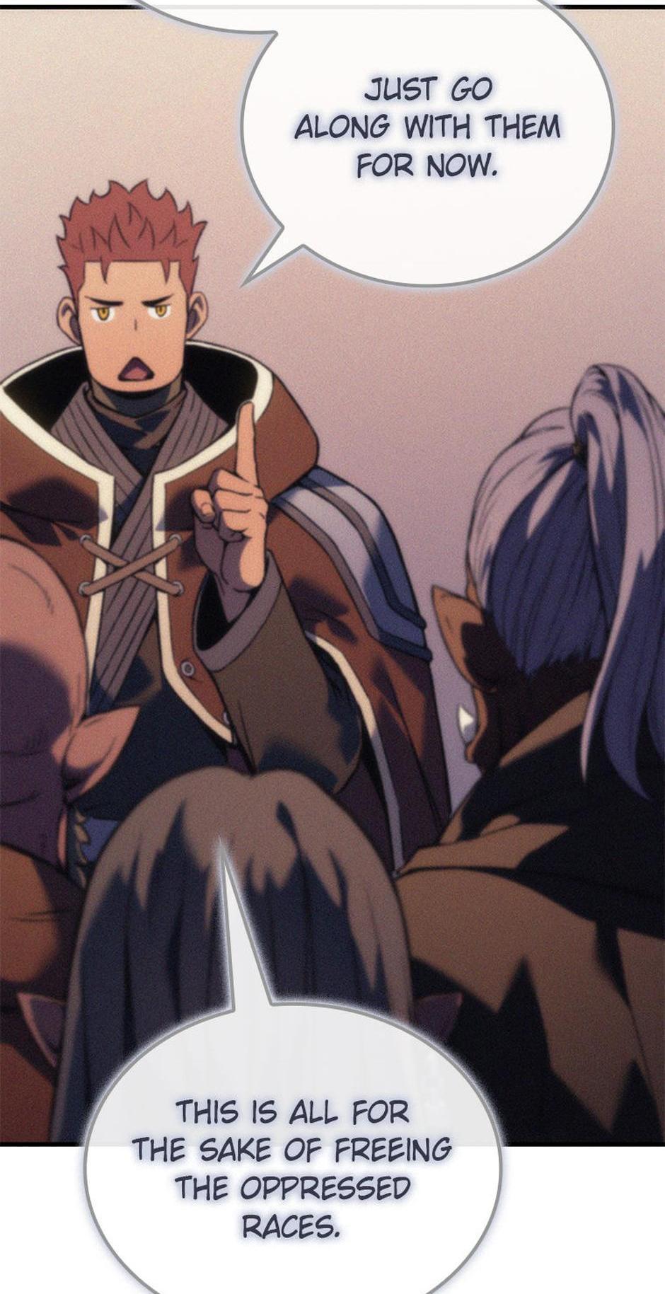 The Reincarnated King of Fists Chap 55 - Next Chap 56