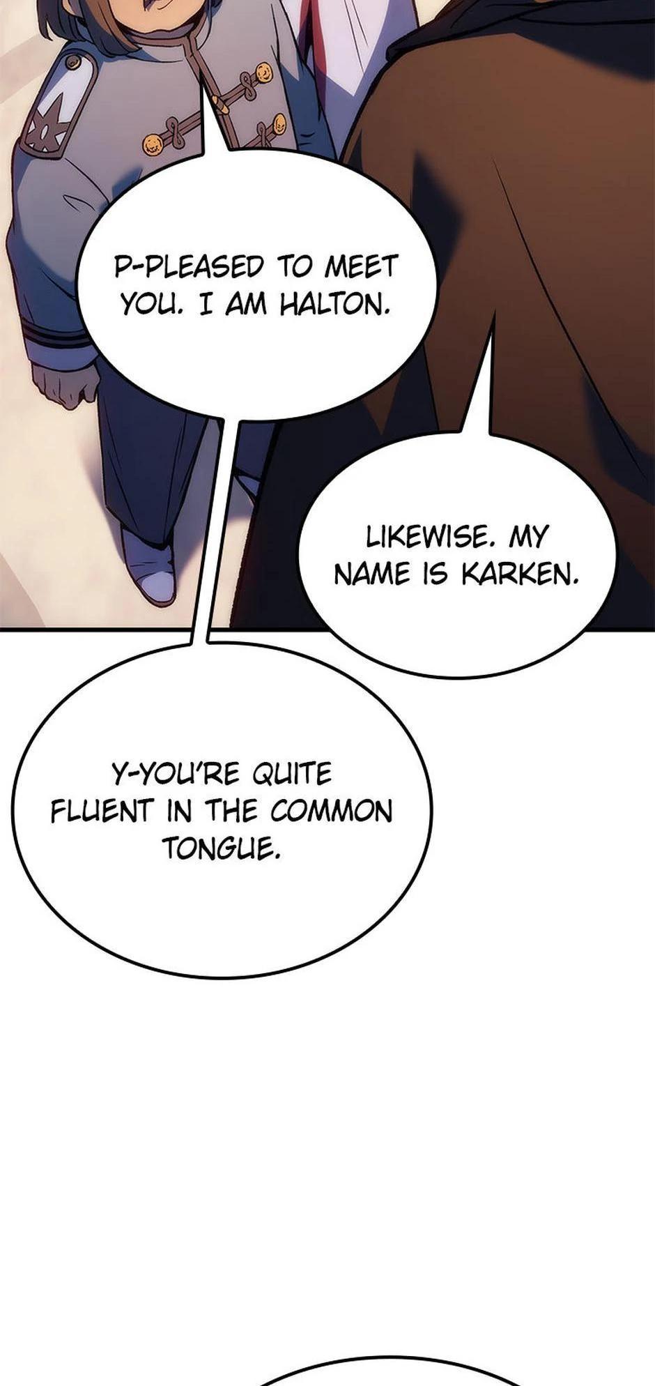 The Reincarnated King of Fists Chap 55 - Next Chap 56