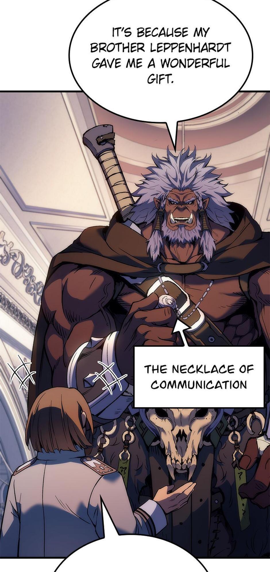 The Reincarnated King of Fists Chap 55 - Next Chap 56