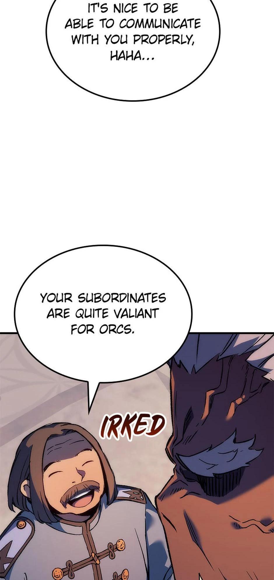 The Reincarnated King of Fists Chap 55 - Next Chap 56