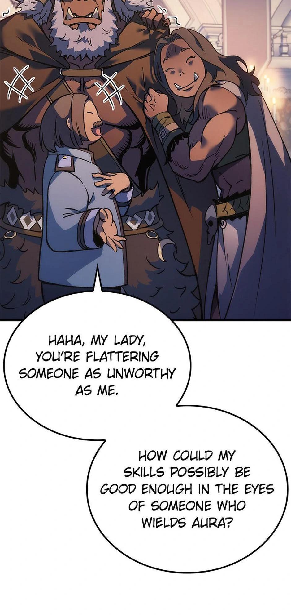 The Reincarnated King of Fists Chap 55 - Next Chap 56