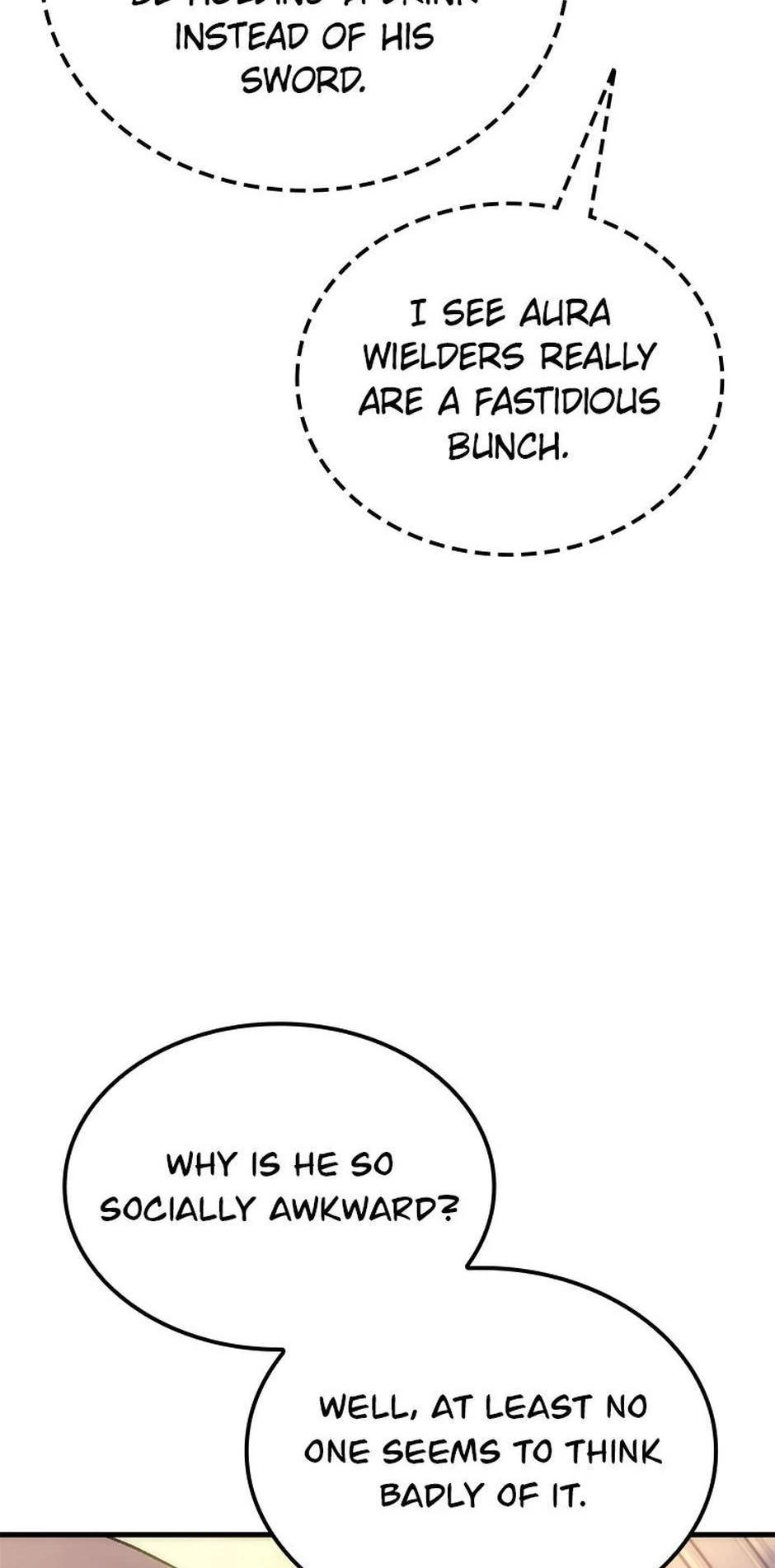 The Reincarnated King of Fists Chap 55 - Next Chap 56