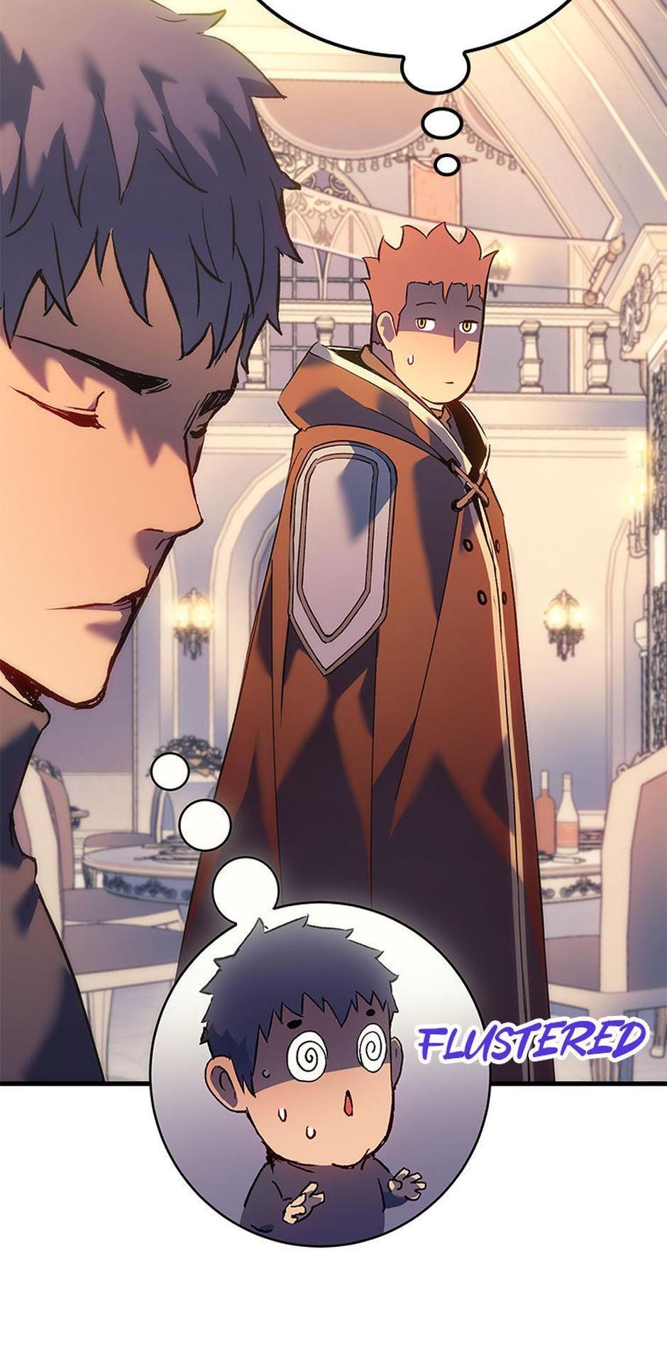 The Reincarnated King of Fists Chap 55 - Next Chap 56