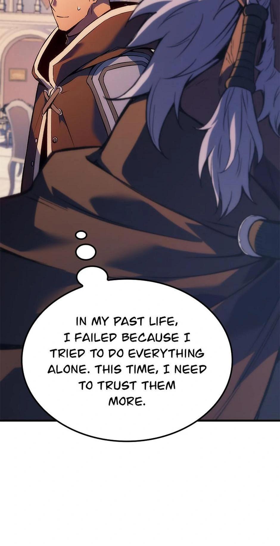 The Reincarnated King of Fists Chap 55 - Next Chap 56