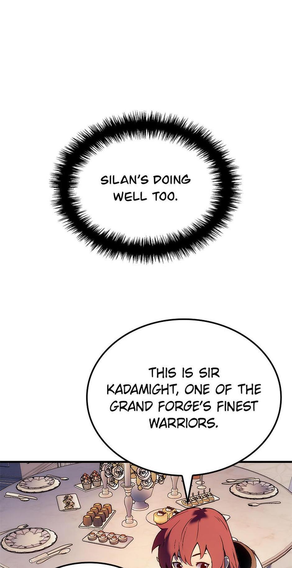 The Reincarnated King of Fists Chap 55 - Next Chap 56