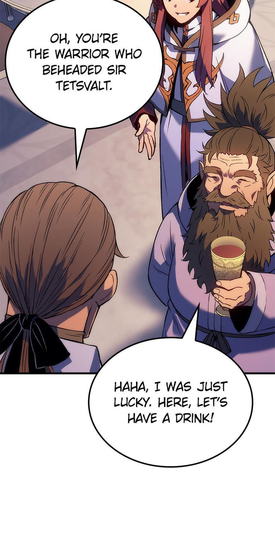 The Reincarnated King of Fists Chap 55 - Next Chap 56