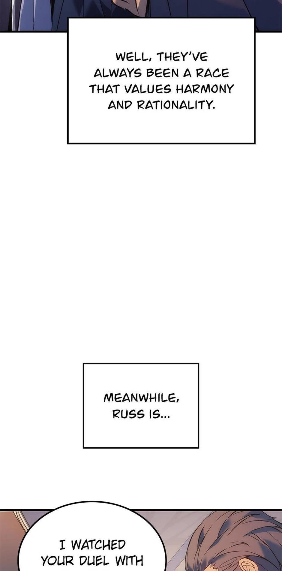 The Reincarnated King of Fists Chap 55 - Next Chap 56