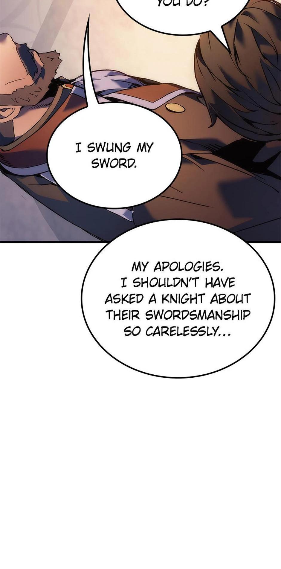 The Reincarnated King of Fists Chap 55 - Next Chap 56