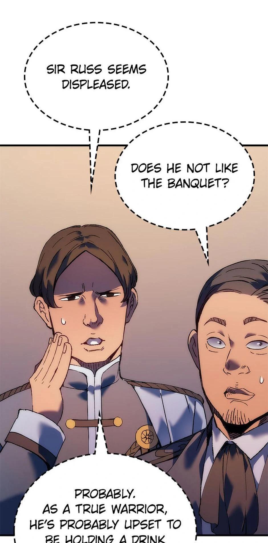 The Reincarnated King of Fists Chap 55 - Next Chap 56