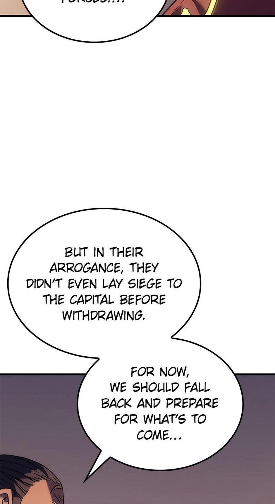 The Reincarnated King of Fists Chap 55 - Next Chap 56