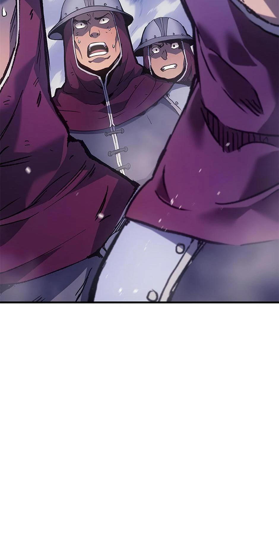 The Reincarnated King of Fists Chap 55 - Next Chap 56