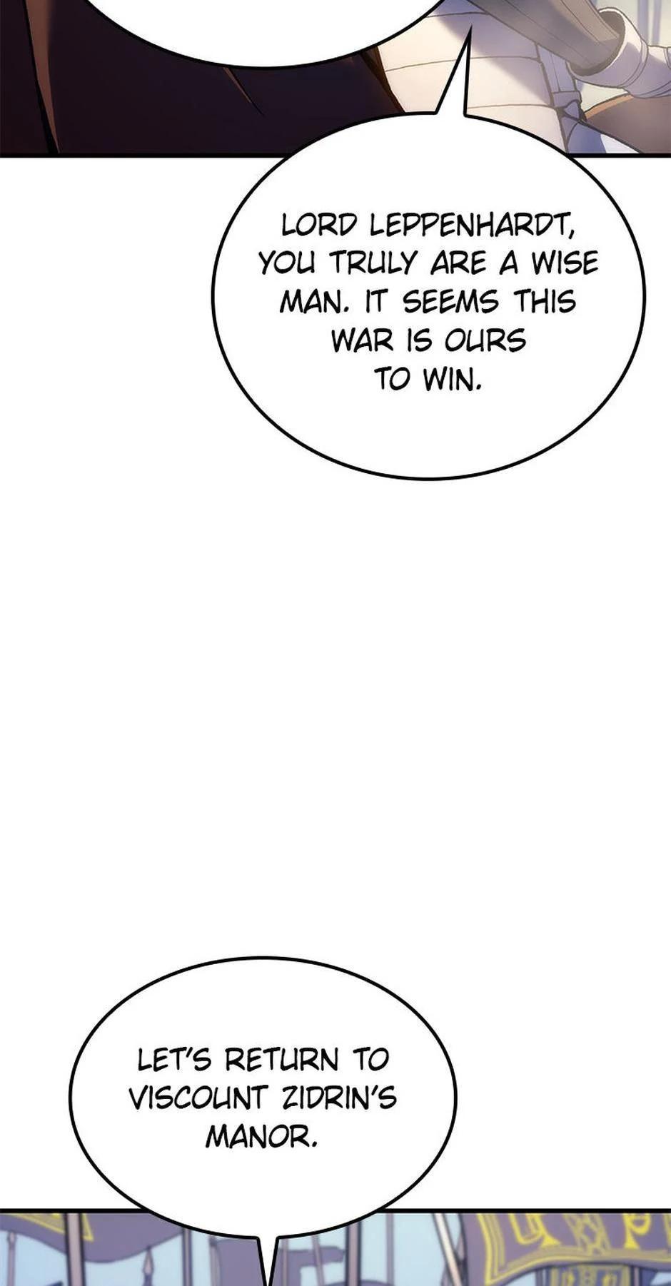 The Reincarnated King of Fists Chap 55 - Next Chap 56