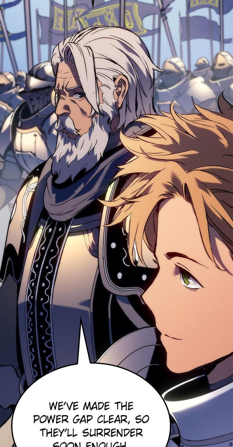 The Reincarnated King of Fists Chap 55 - Next Chap 56