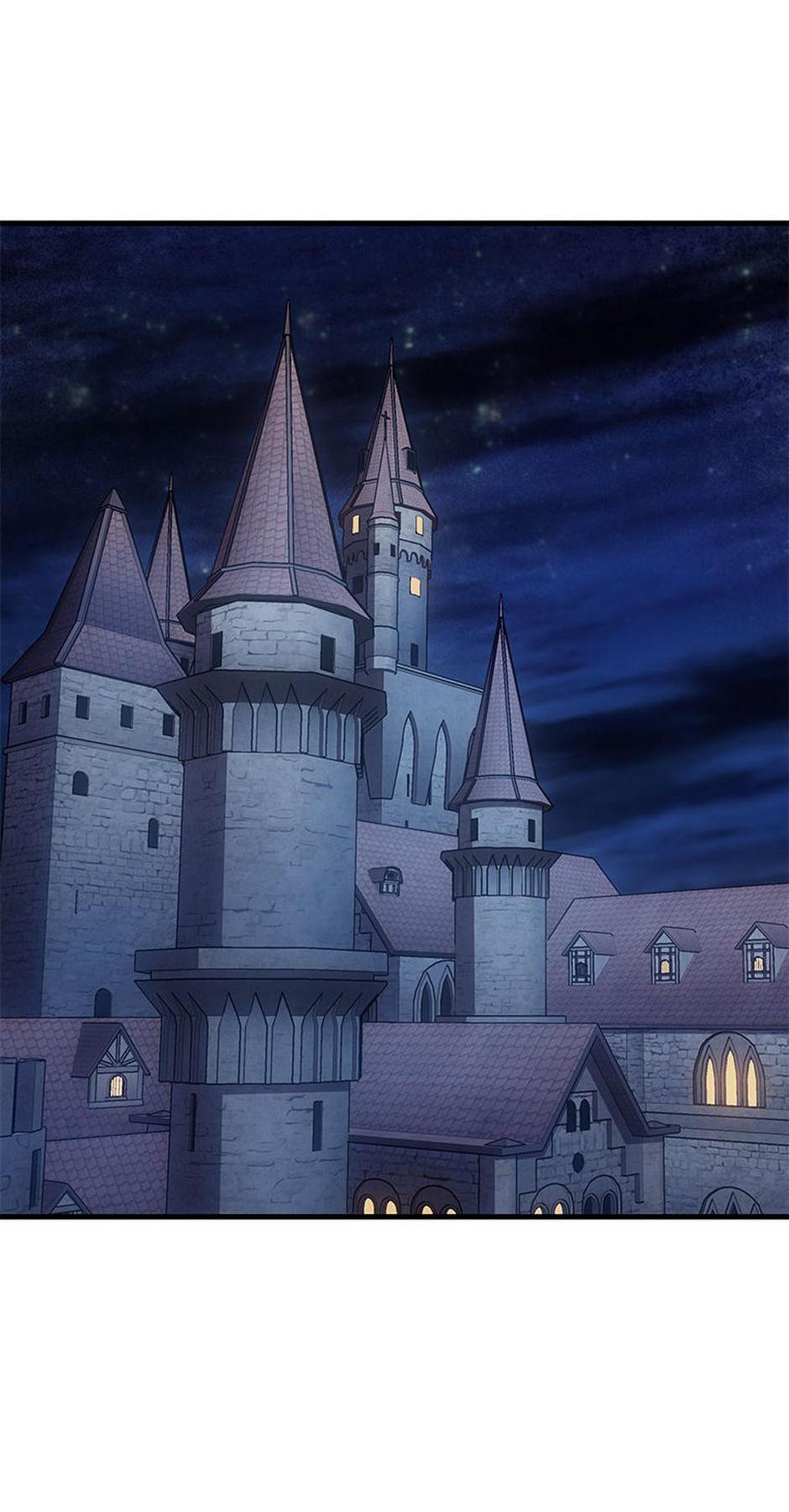 The Reincarnated King of Fists Chap 55 - Next Chap 56